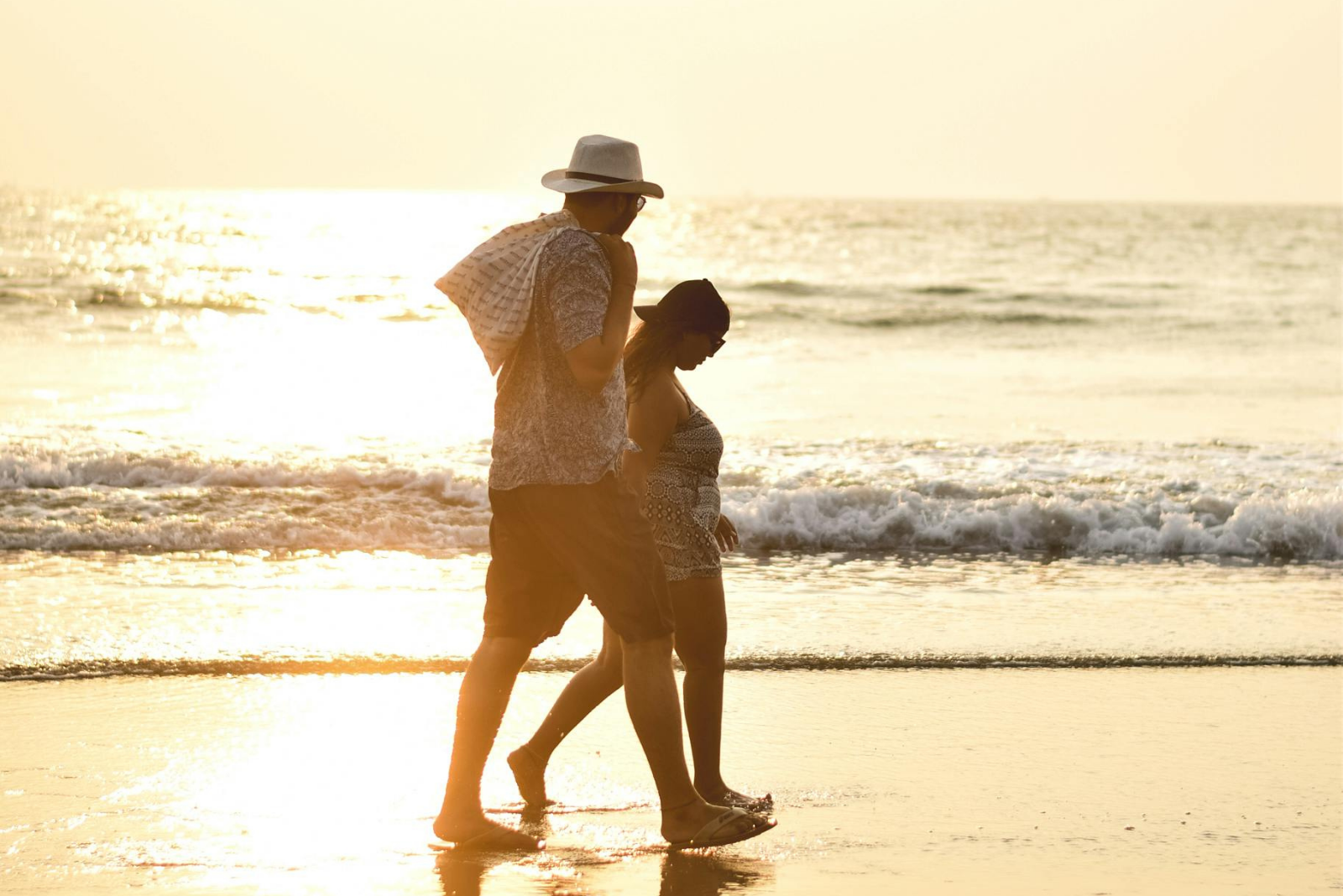 Goa Couple Tour